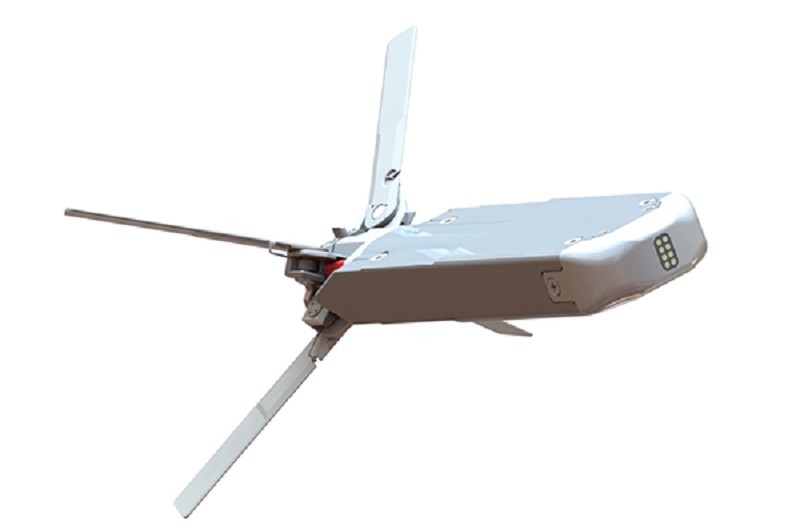 Elbit Systems Unveils Nano SPEAR (Self Protection Electronic Attack and Reconnaissance)