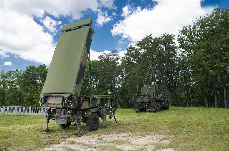 Northrop Grumman Enhances AN/TPS-80 G/ATOR Radar with New Performance Capabilities