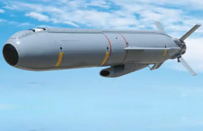 Morocco to Purchase Israeli-made Delilah Short-range Cruise Missile