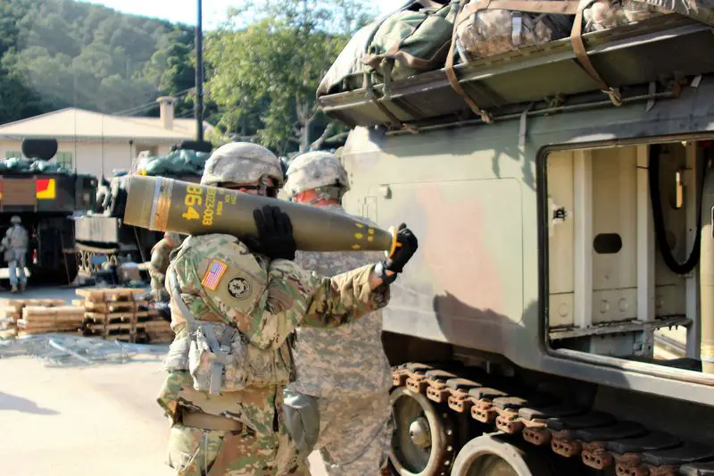 US Defense Department Announces $800M Security Assistance Package for Ukraine
