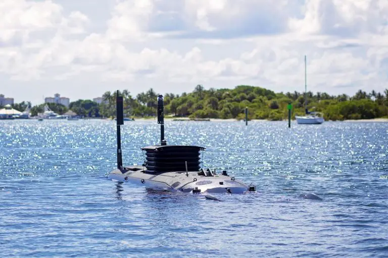 USSOCOM Declares Initial Operational Capability For New Dry Combat Submersible (DCS)