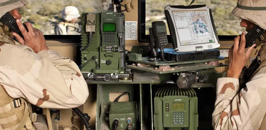 L3Harris Awarded Indonesia Goverment Contract to Deliver Communication Equipment