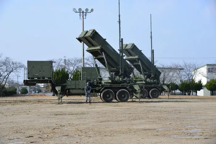 Japan Explores Exporting Licensed Defense Equipment to US