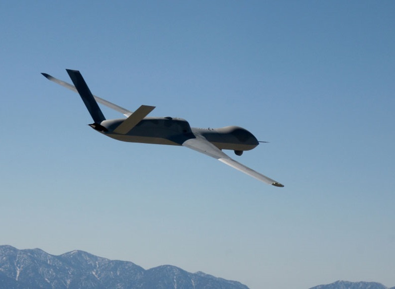 GA-ASI Advances Ecosystem for Autonomously Operational Unmanned Combat Air Vehicle