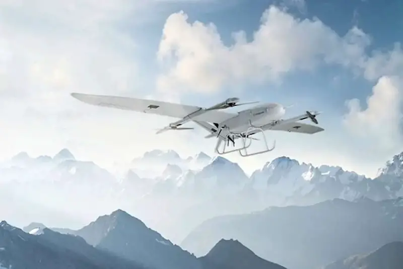 HAVELSAN to Supply BAHA Unmanned Aerial Vehicles to African Country to Africa