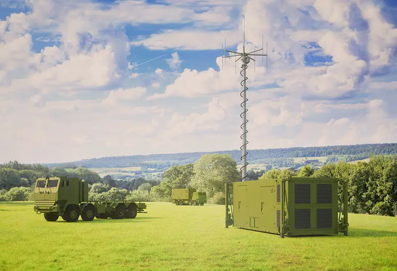 HENSOLDT and ERA Join Forces for Passive Advanced Air-Surveillance and Air-Defense Solutions
