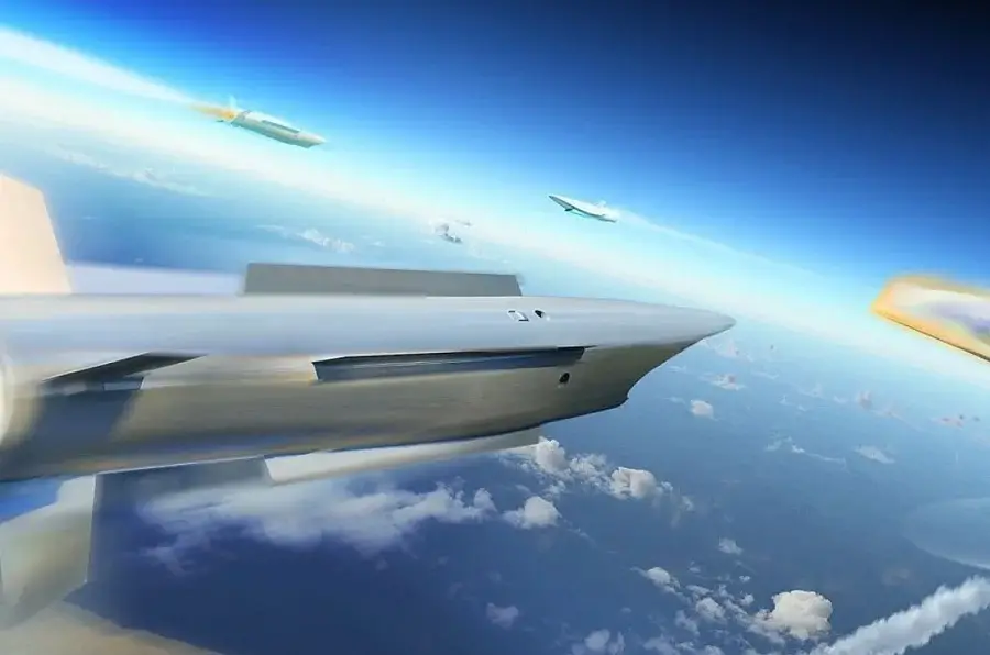 HYpersonic Defence Interceptor Study Proposed for Funding by the European Commission