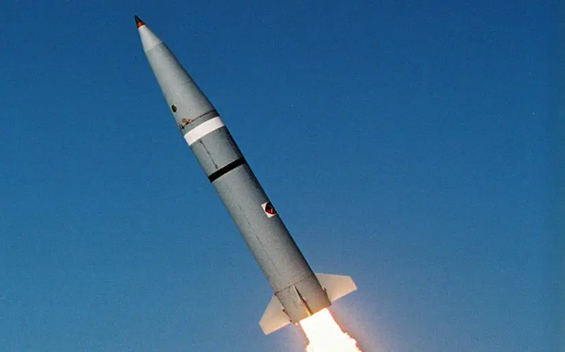 LORA Theater Quasiballistic Missile