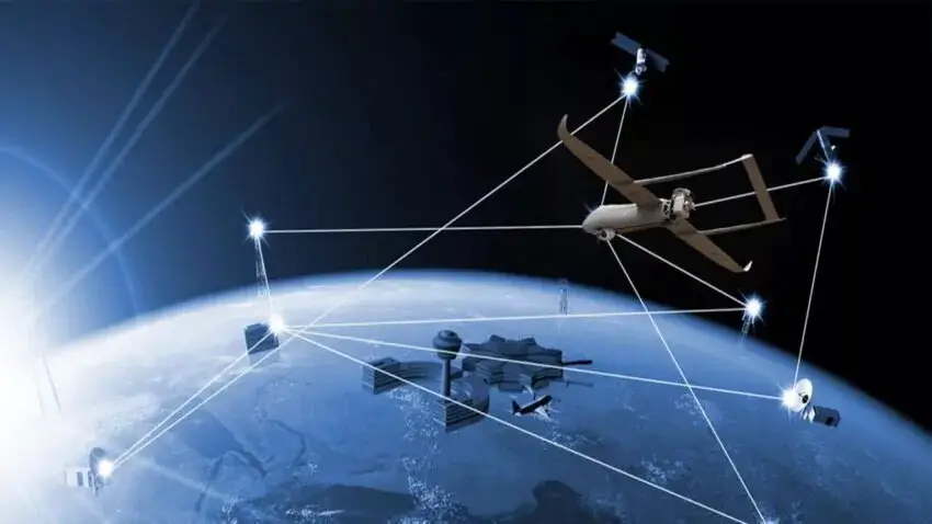 RTX Awarded Contract to Develop Beyond-Line-Of-Sight Satellite Communications Solution