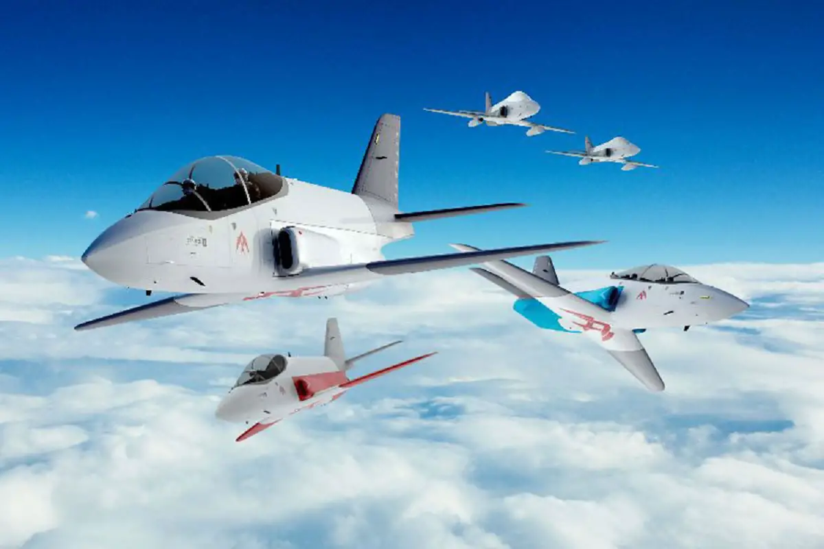 AERALIS Announces New Revolutionary Modular Light Jet Aircraft Design