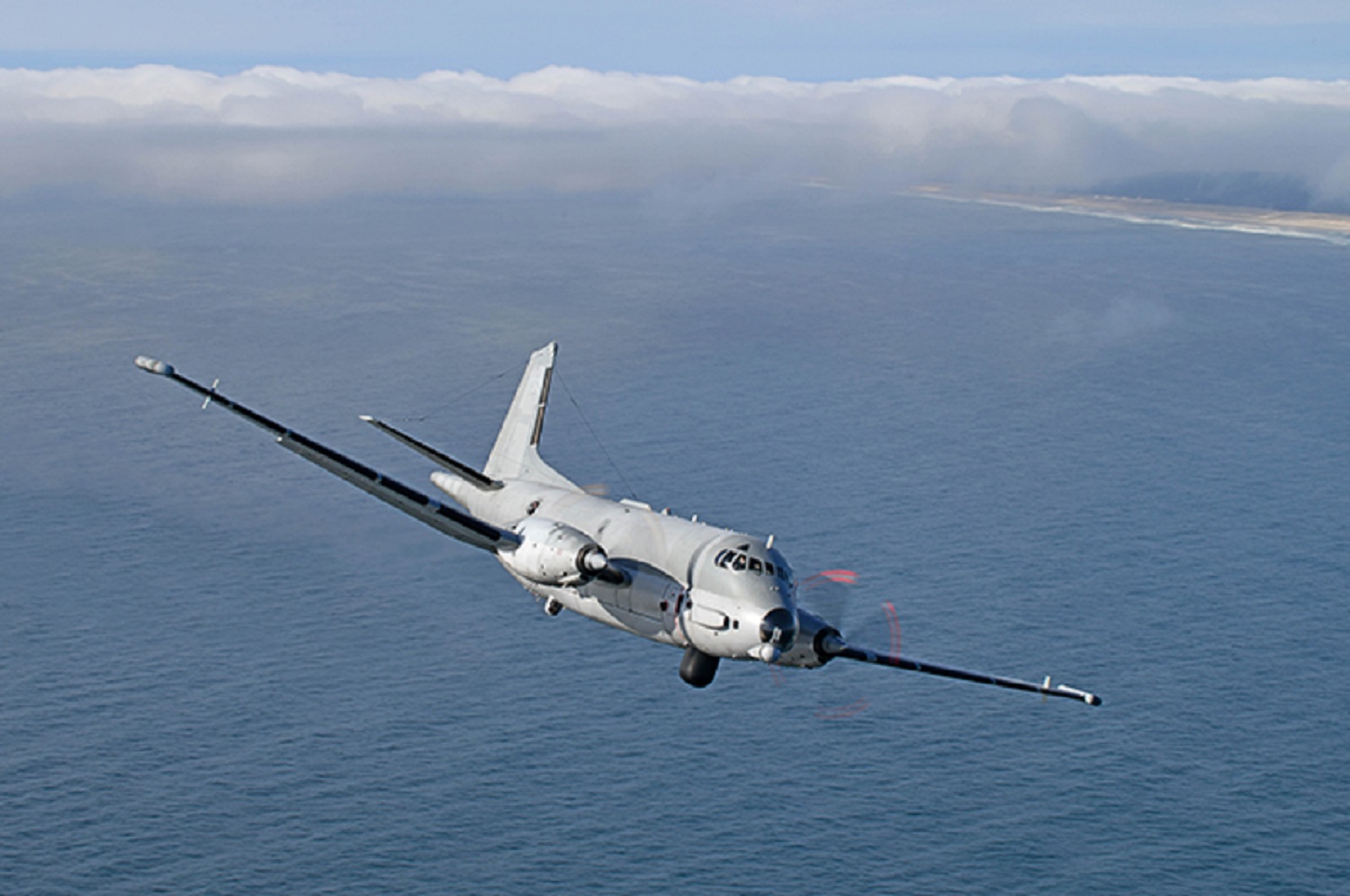 ATL2 Maritime Patrol Aircraft as a Testbed for SEARCHMASTER's AI Functions