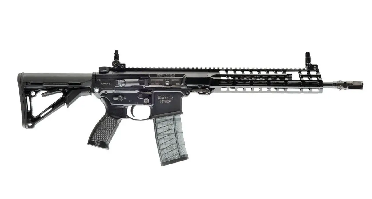Beretta New Assault Rifle Platform (NARP).