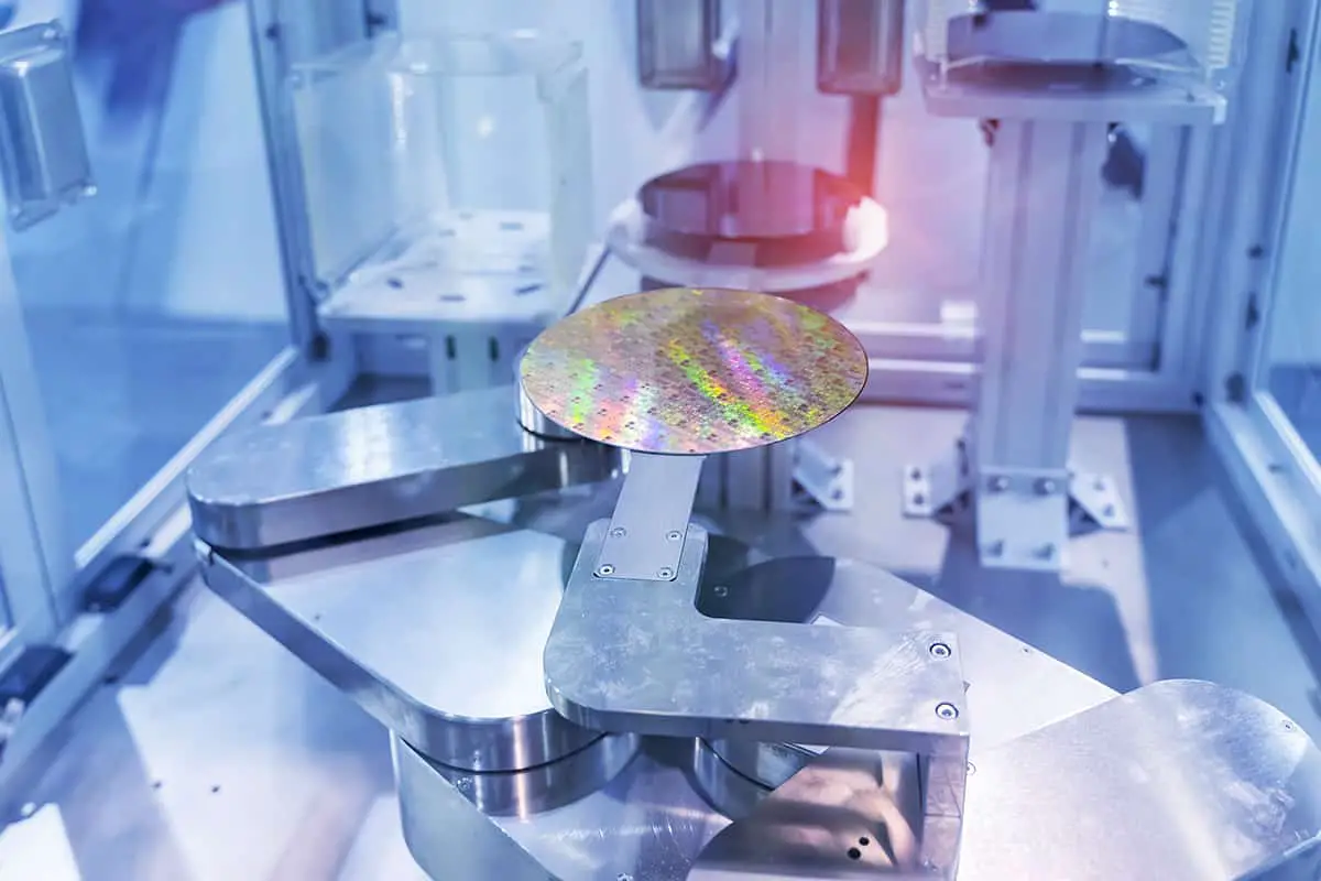 GlobalFoundries Awarded $3.1 Billion US Government Contract for Secure Chip Manufacturing