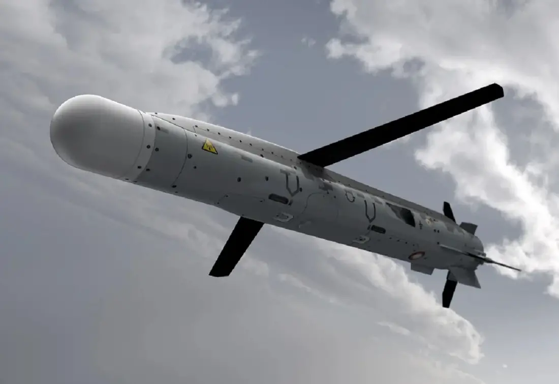 MBDA Awarded UK MoD Contract to Accelerate Development of SPEAR-EW Stand-in Jammer