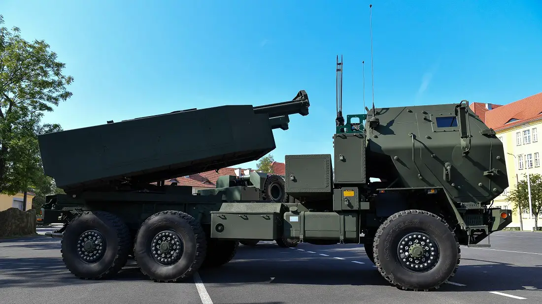 Poland has already received a small number of HIMARS, which took part in the Aug. 15 military parade in Warsaw. 