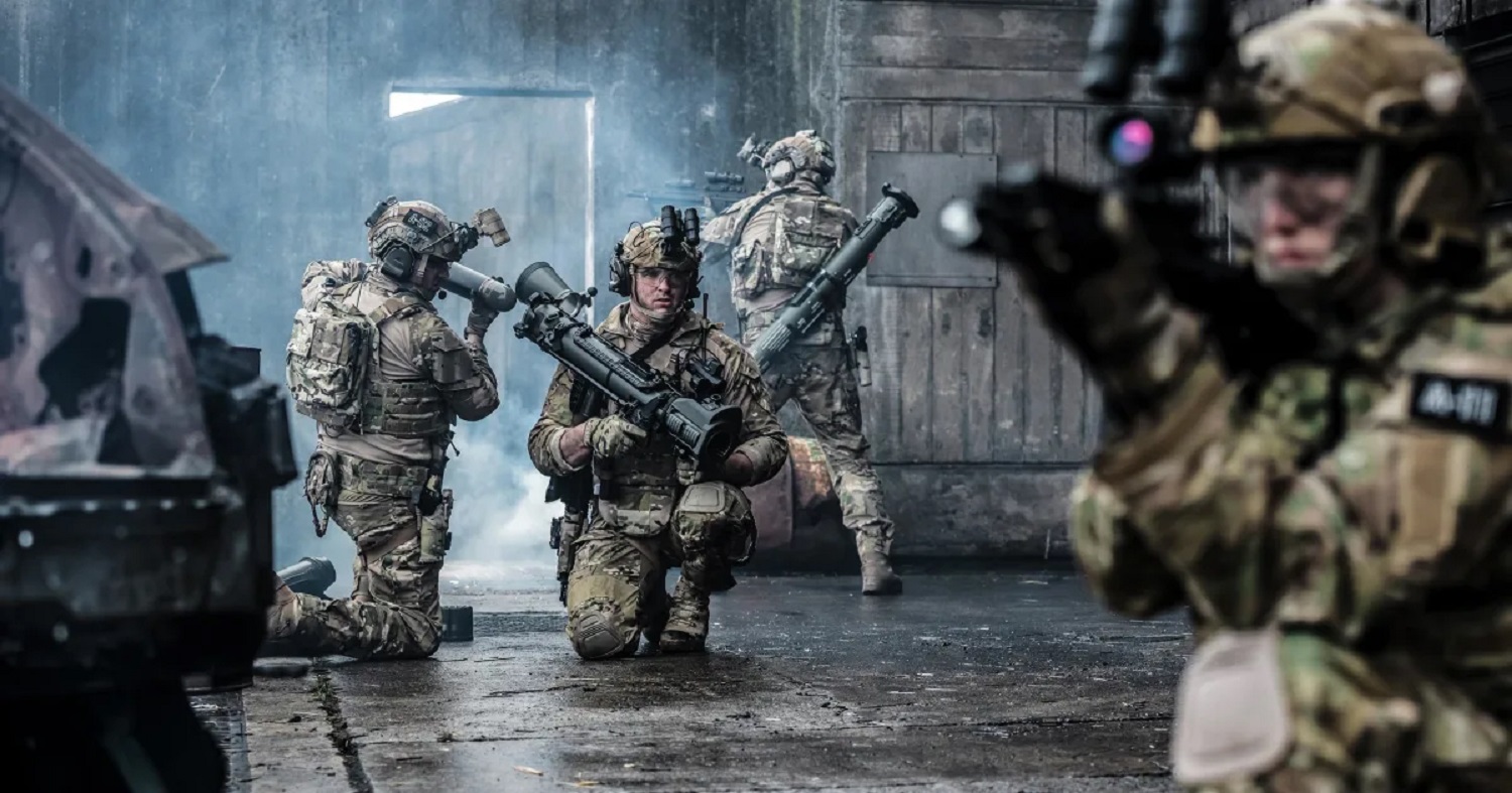 Saab Awarded $422 Million US Army Contract for Carl Gustaf and AT4 Ammunition