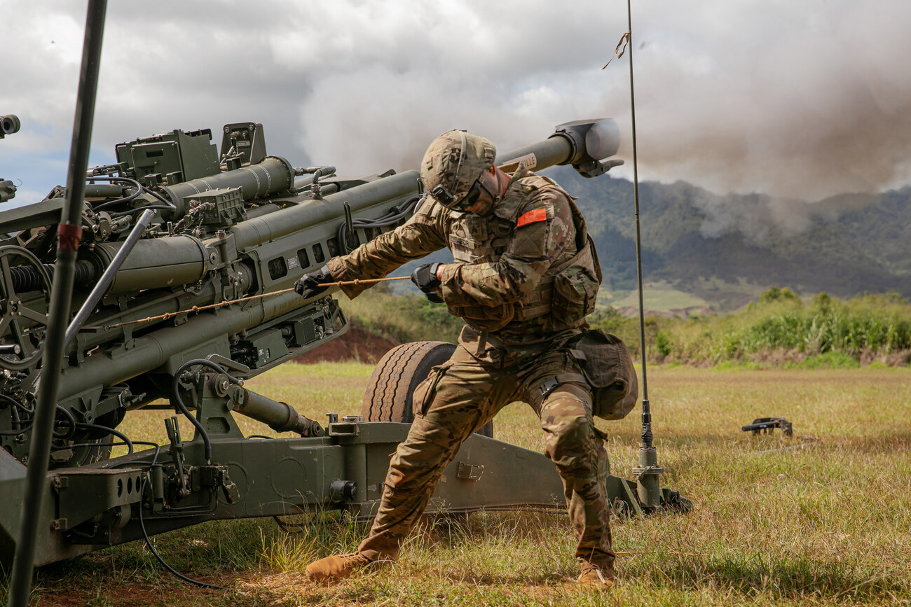 General Dynamics OTS Awarded $218 Million to Expand Artillery Production