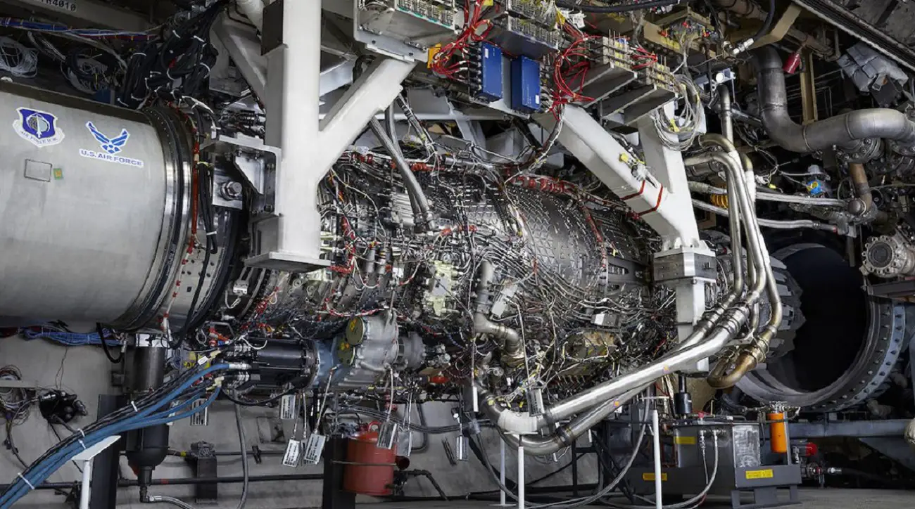 GE Aerospace’s XA100 Adaptive Cycle Engine Testing Achieves New Milestone