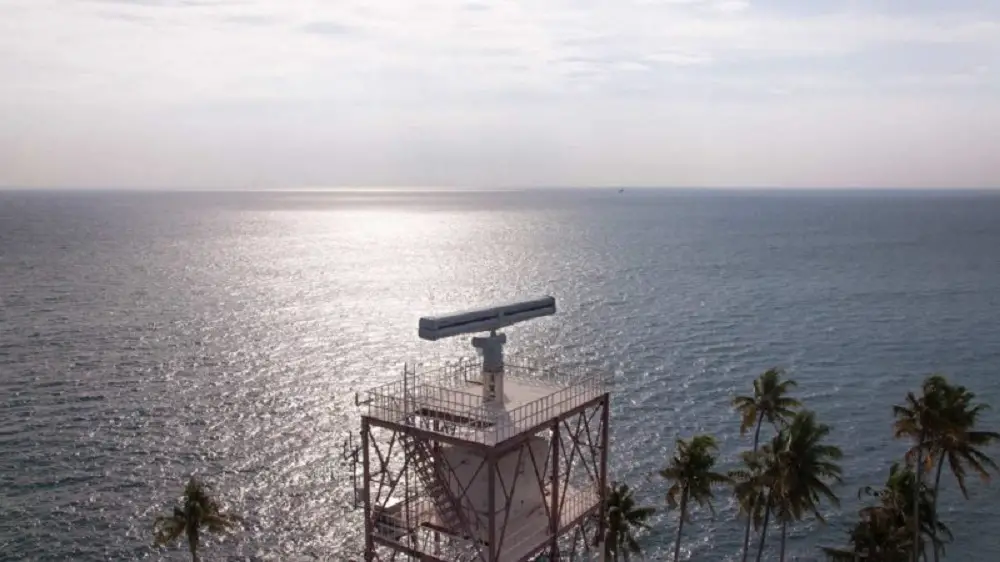 Japan Grants PHP235.5 Million for Coastal Radars to Strengthen Philippines' Maritime Defense