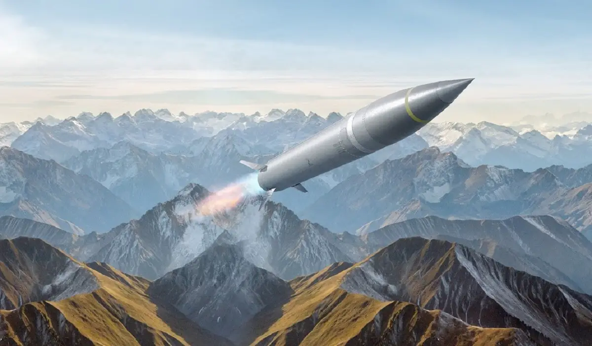 Lockheed Martin’s Precision Strike Missile (PrSM) Completes Shortest-Range Flight Test