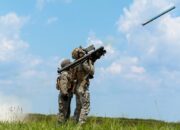US State Department Approves Sale of FIM-92K Stinger Block I Missile to NATO Support and Procurement Agency