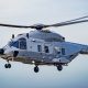 Swedish Armed Forces Upgraded NH90 Helicopter
