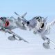 Top Aces’ A-4 Skyhawk ‘Advanced Aggressor Fighter’