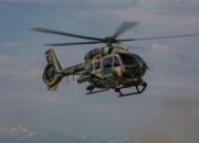 Airbus and German Armed Forces Sign Largest H145M Multi-role Helicopter Contract