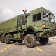 Austrian Army Procuring More Rheinmetall Military Trucks