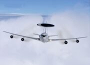 Boeing Selects INFODAS for NATO’s Airborne Early Warning and Control System (AWACS) Modernization Project