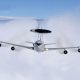 Boeing Selects INFODAS for NATO’s Airborne Early Warning and Control System (AWACS) Modernization Project