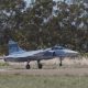 Brazilian Air Force Receives Another Saab Gripen E Fighter