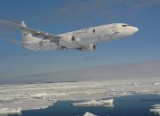 Canadian Government Selects Boeing’s P-8A Poseidon as Its Multi-Mission Aircraft