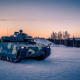 Clavister Awarded BAE Systems Hägglunds Contract to Supply Cyber Armour for CV90 Platform