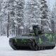 Czech Army CV90 Steering Committee Finalizes Program Implementation