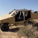 DACA Proposes Dawon 4×4 All-terrain Vehicle to Indian Army