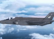 Finnish Ministry of Defense to Build Domestic F-35 Maintenance and Service Capability