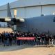 First C-130H Hercules Deliveries Mark Major Avionics Modernization Milestones