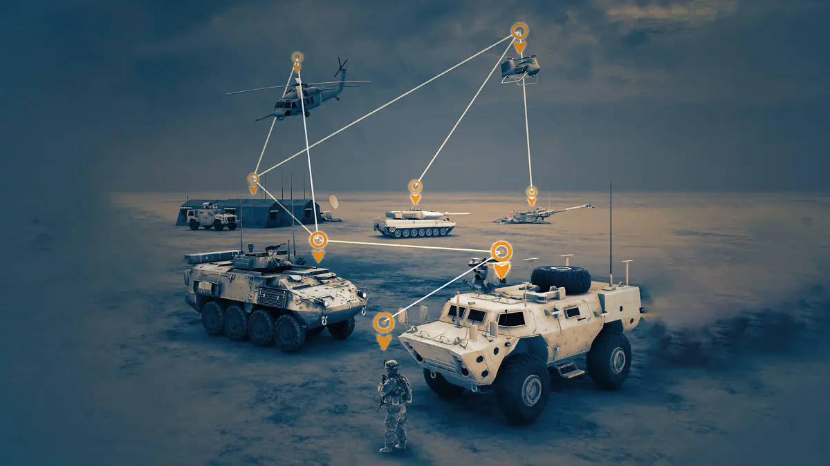 General Dynamics Mission Systems–Canada Awarded Four Land C4ISR Contracts for the Canadian Army