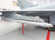 German Armed Forces Sign Framework Agreement with Diehl Defence for IRIS-T Missiles