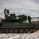 Germany Completes Delivery of Gepard Self-propelled Anti-aircraft Guns to Ukraine