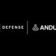 GM Defense LLC and Anduril Industries Inc Announce Teaming Agreement