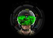 HENSOLDT Supports BAE Systems to Develop Striker II Fighter Helmet for Royal Air Force