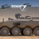 IMCO Group Sub-Systems for Israel Defense Forces Eitan 8×8 Armoured Fighting Vehicles