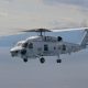 Japan Completes Development of Mitsubishi SH-60L Maritime Helicopter Project