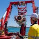 JFD Australia Demonstrates It's World Leading Submarine Rescue System