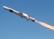 Kongsberg Signs New Contract for Naval Strike Missiles (NSMs) to Spanish Navy