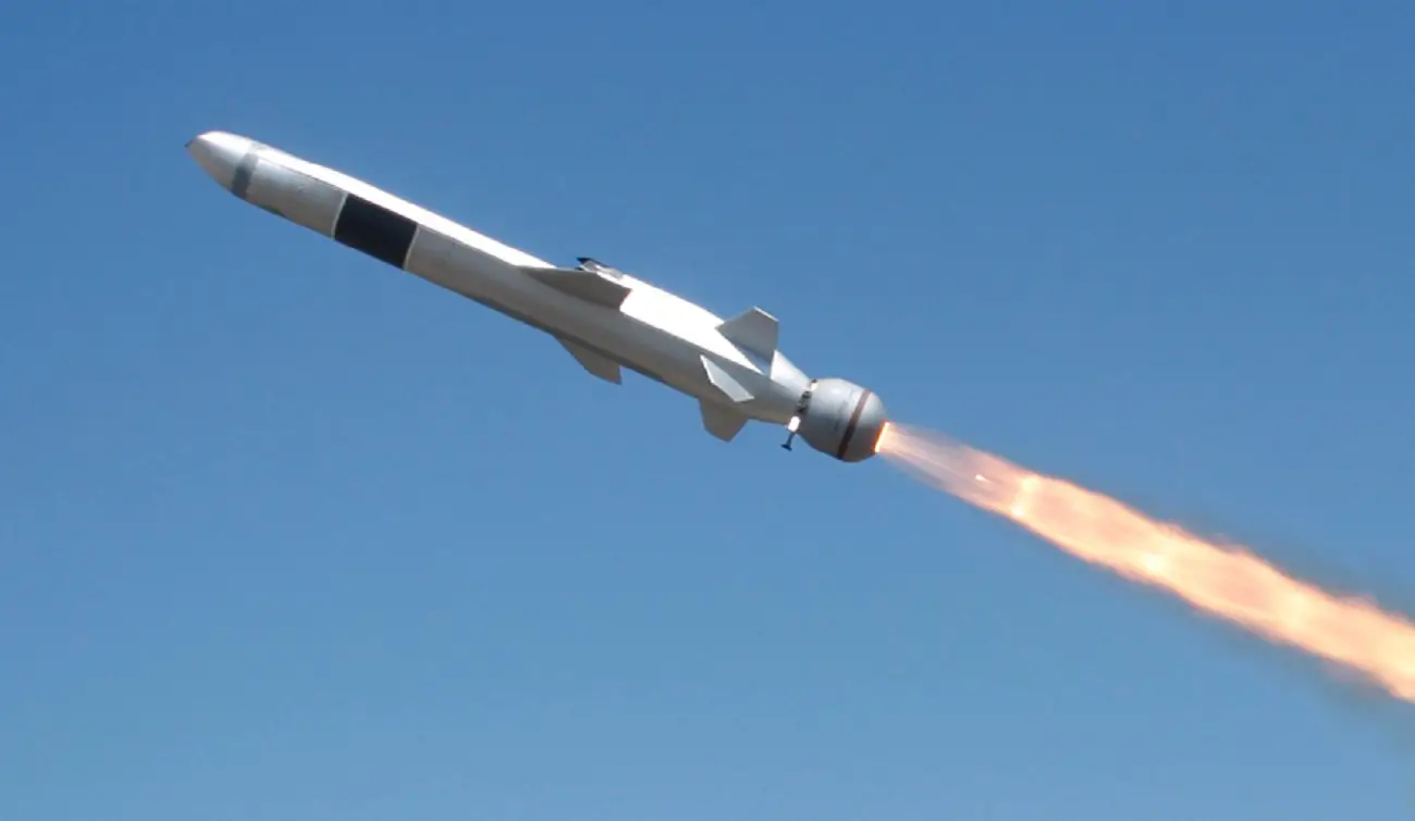 Kongsberg Signs New Contract for Naval Strike Missiles (NSMs) to Spanish Navy