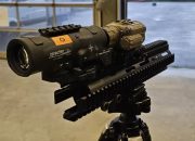Lithuania Acquires Optical Sights from Raytheon Elcan Optical Technologies
