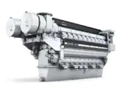 MAN Energy Solutions to Supply Engines and Generator Sets for Anti-Submarine Warfare Frigates